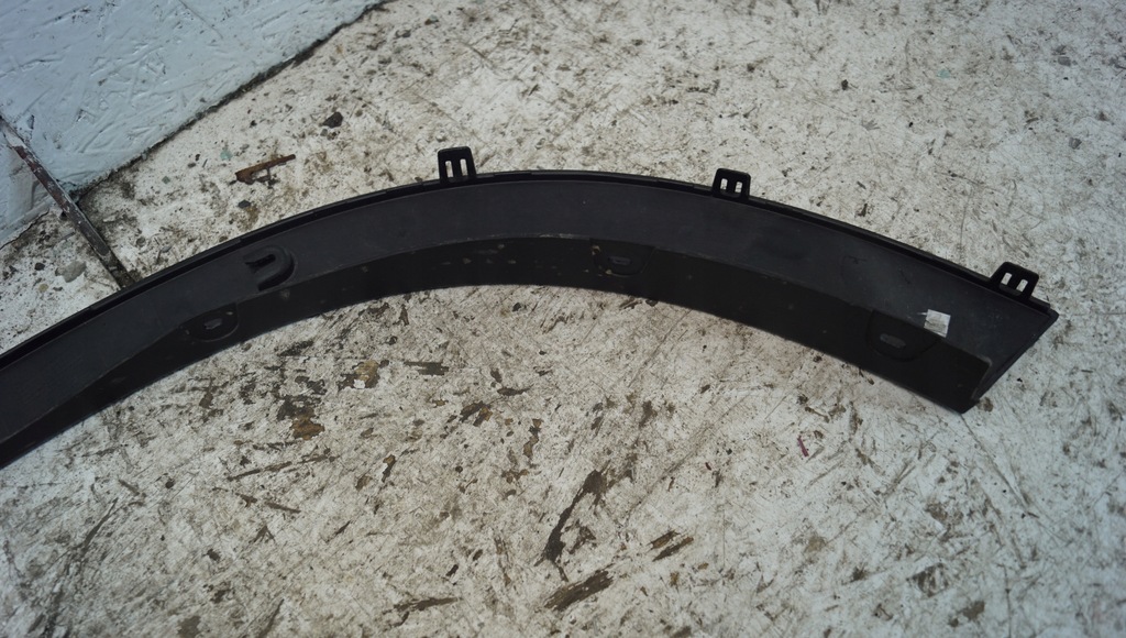 фото №13, Молдинг крыла правый задняя bmw x5 e70 7158426