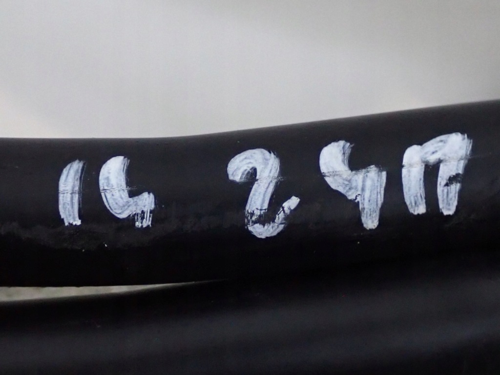 фото №16, Патрубок шланг трубка води woda 17128475696 bmw i4 2024r