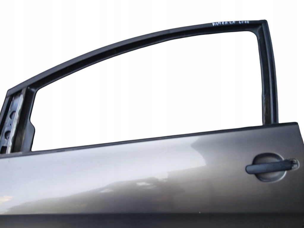 фото №7, Seat altea дверь левый перед передние ls7u