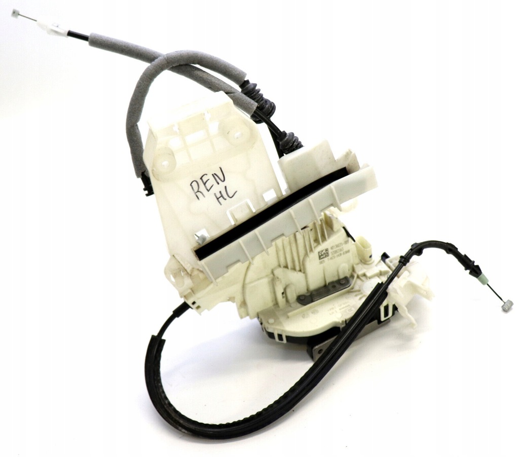 фото №1, Замок дверь левый задняя 52139904 jeep renegade