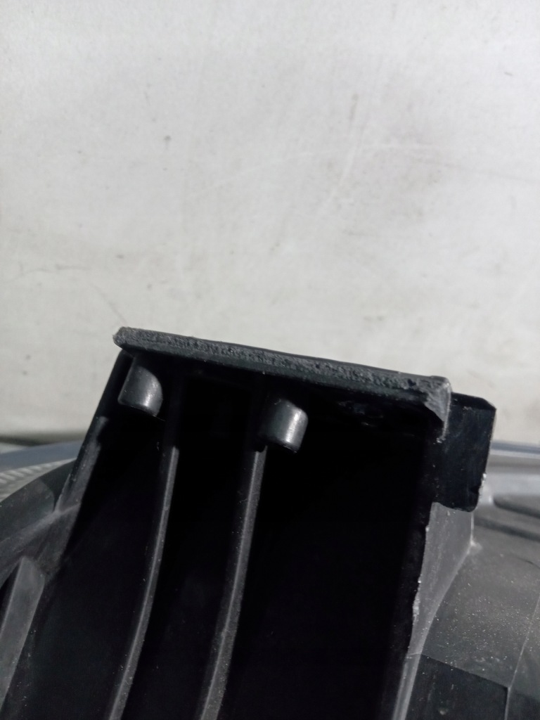 Ford focus mk4 фара правый  передняя перед led Оригинал