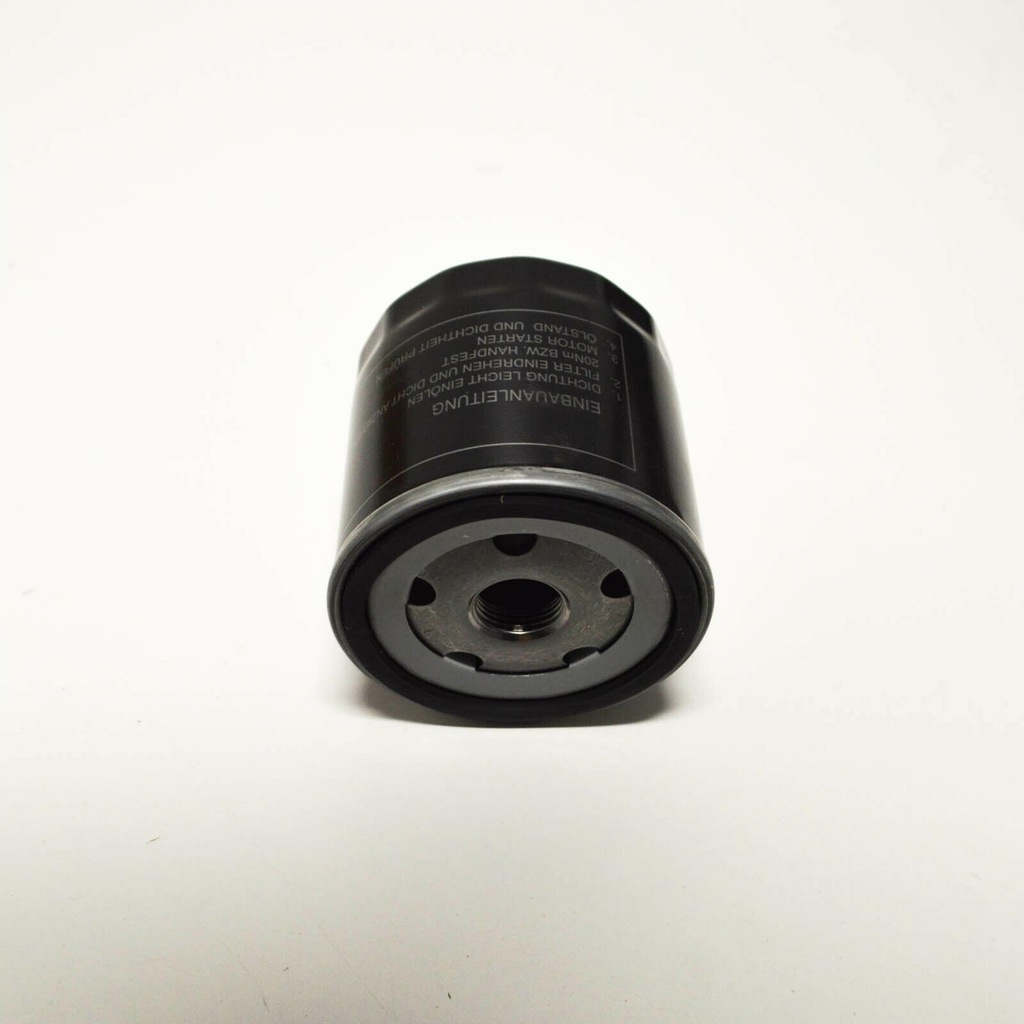 фото №5, Фільтр оливи vag volkswagen golf polo оригінальний 030115561an