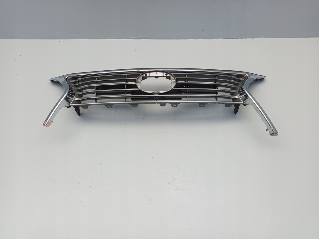 Lexus rx 3 3 рестайлінг  2012- решітка радіатора решітка  радіатора перед 53155-48040 ÷ Доставка