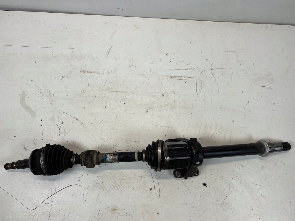 Купить Lexus nx300 2.5 hybrid приводной вал правая 4341078010