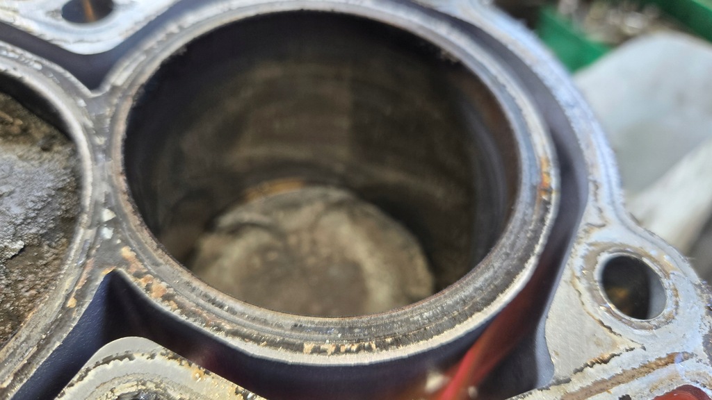 фото №6, Блок dol двигателя peugeot mini r56 1.4vti n12b14a