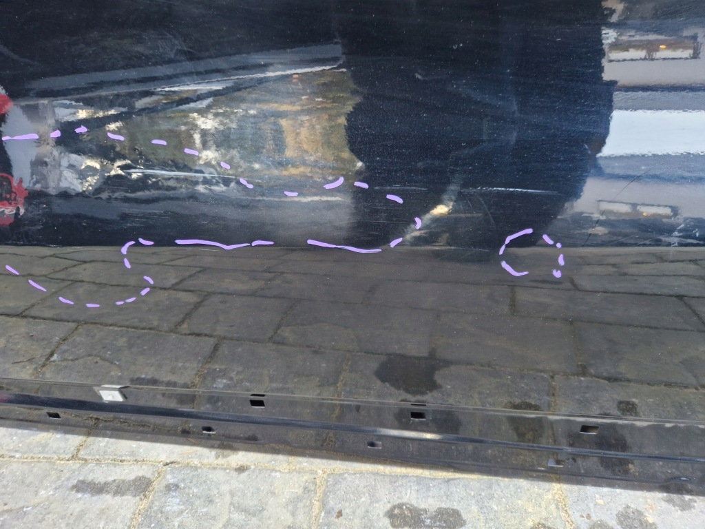 фото №5, Kia sorento iv двері перед ліва