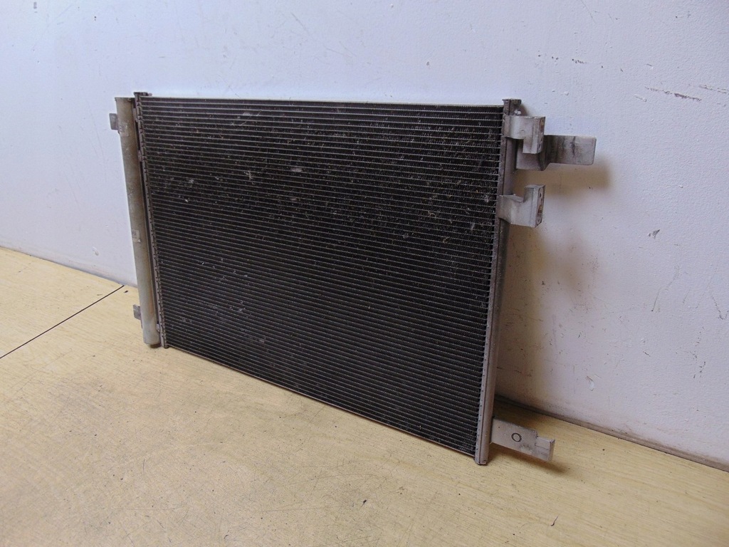 фото №12, Радиатор кондиционера vw golf viii audi a3 8y 5wa816411a