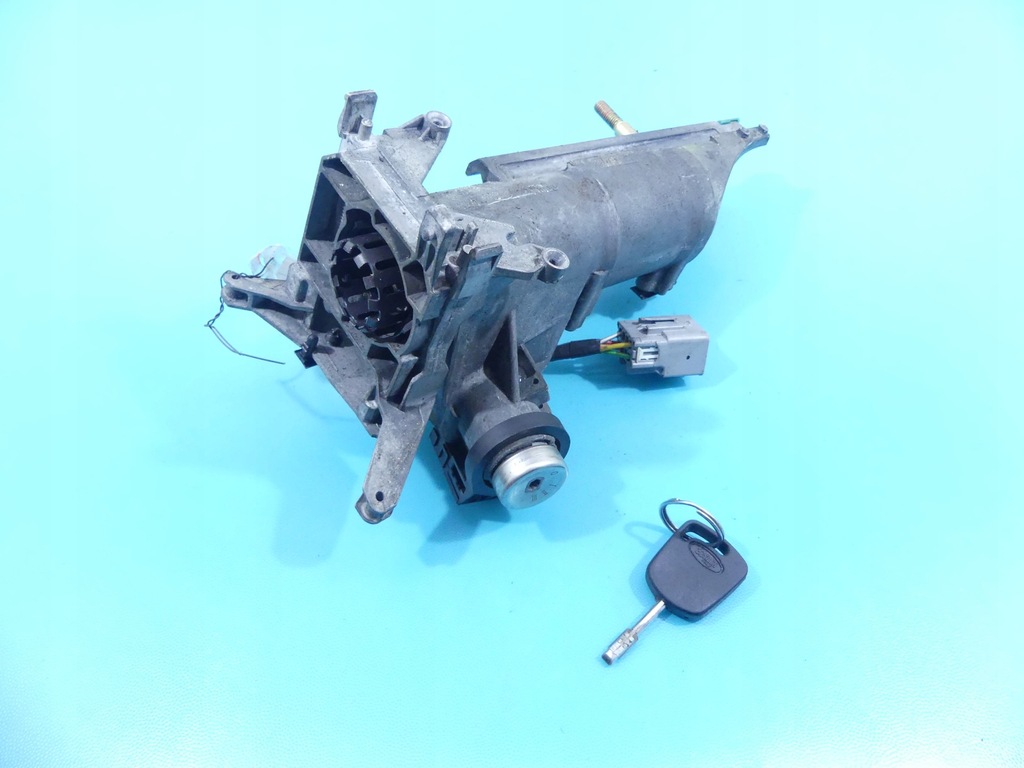 фото №1, Замок зажигания ключ ford mondeo mk2