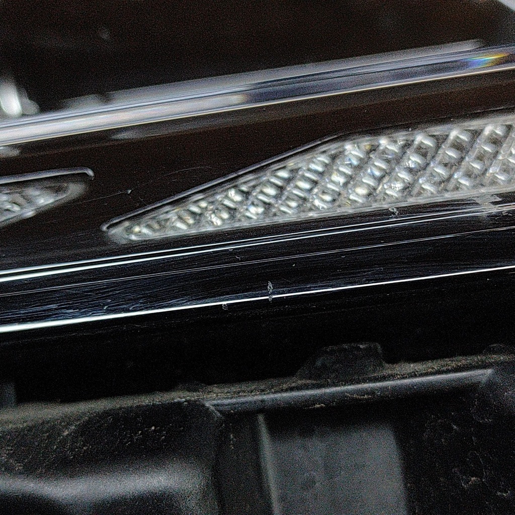 фото №6, Kia ev6 2021 права сторона лампа передня