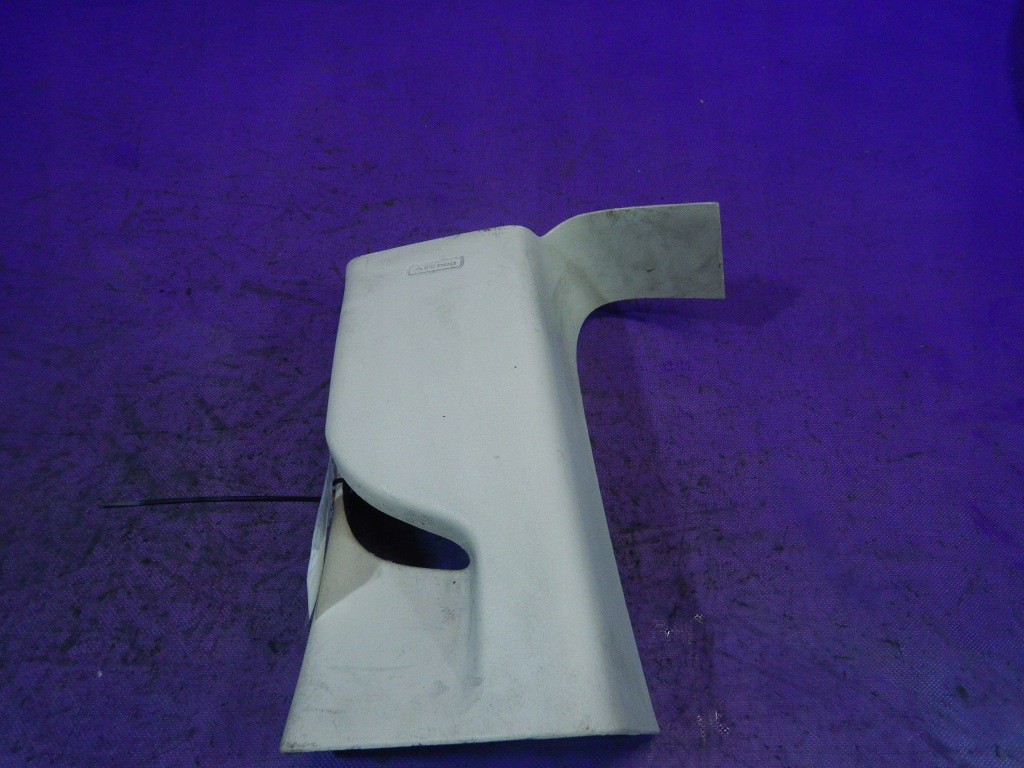 фото №1, Fiat 500 07- защита стойка левая 1sc63jw4ac 95402a2