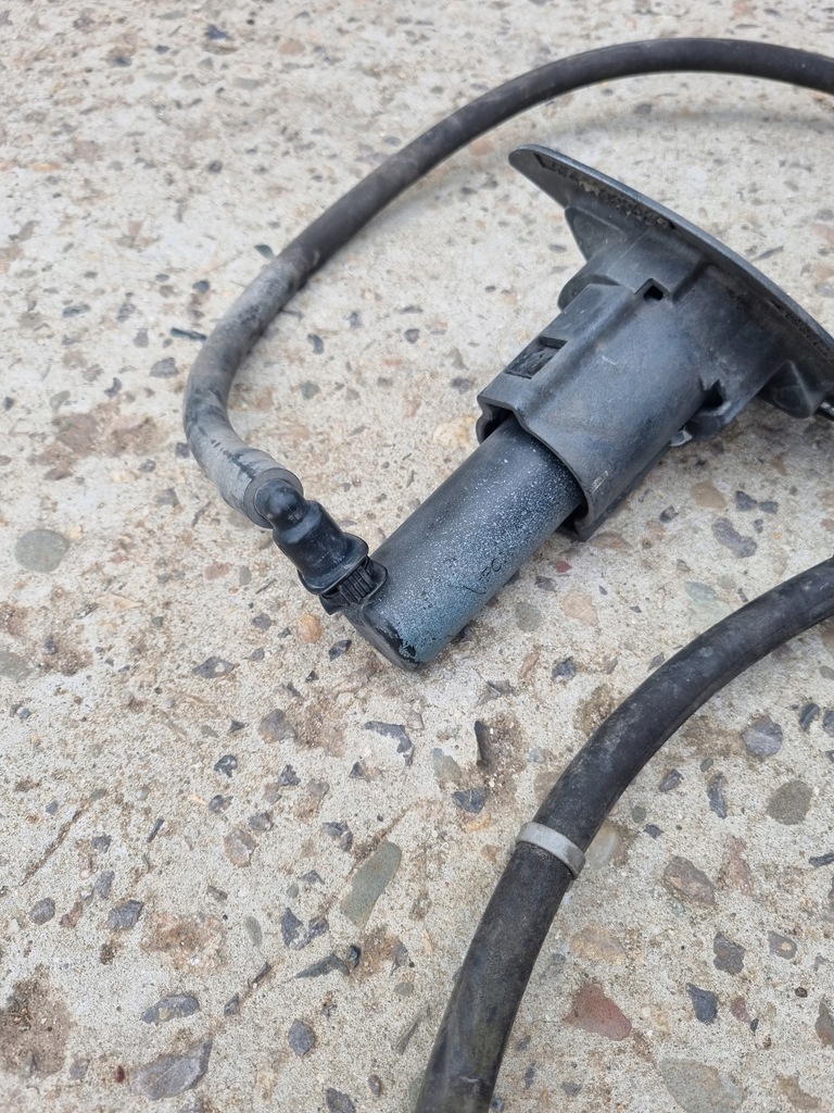 фото №13, Opel insignia-a омивачі лампа лівий правий