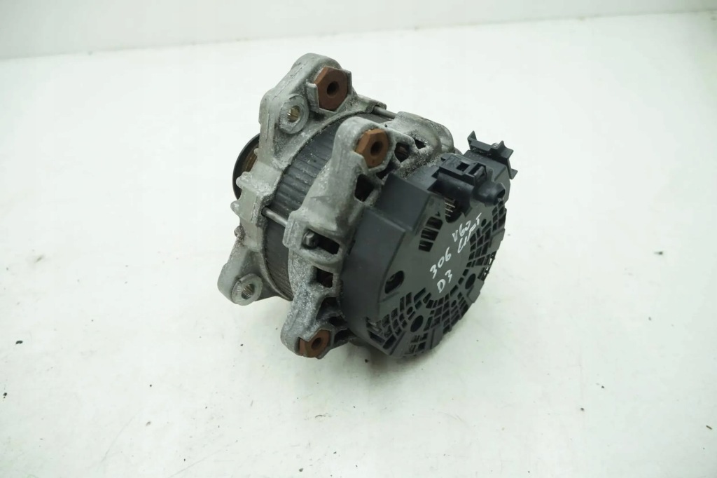 фото №2, Генератор volvo s60 v60 lift 30659341