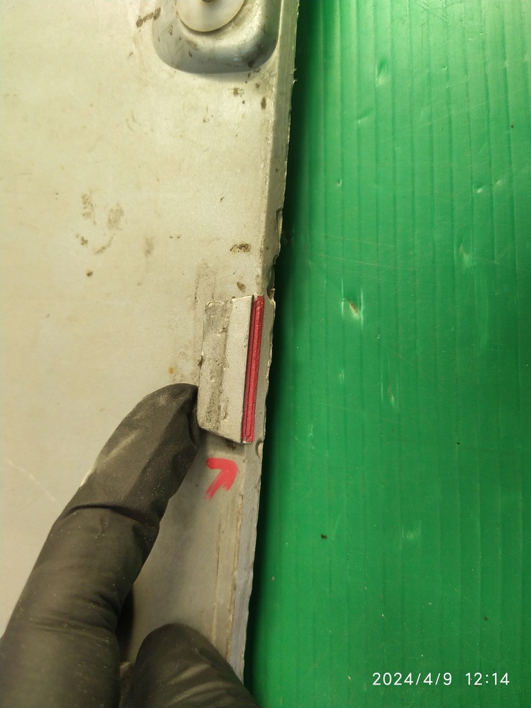 фото №12, Диффузор спойлер накладка бампера задняя bmw x6 e71 7176248