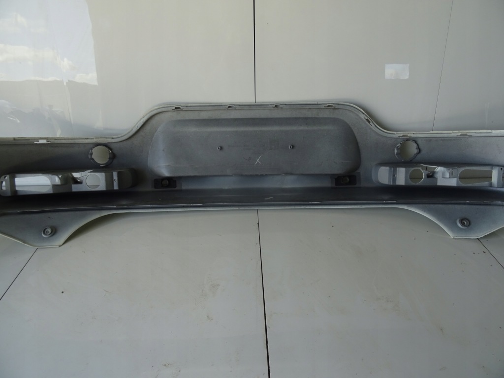 Бампер задня mini f54 оригінал в Україні