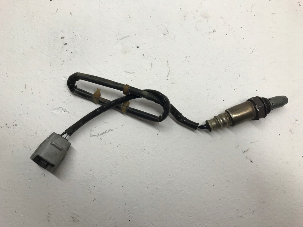 фото №1, Mazda cx-5 2.2 mazda 6 gj датчик датчик лямбда-зонд