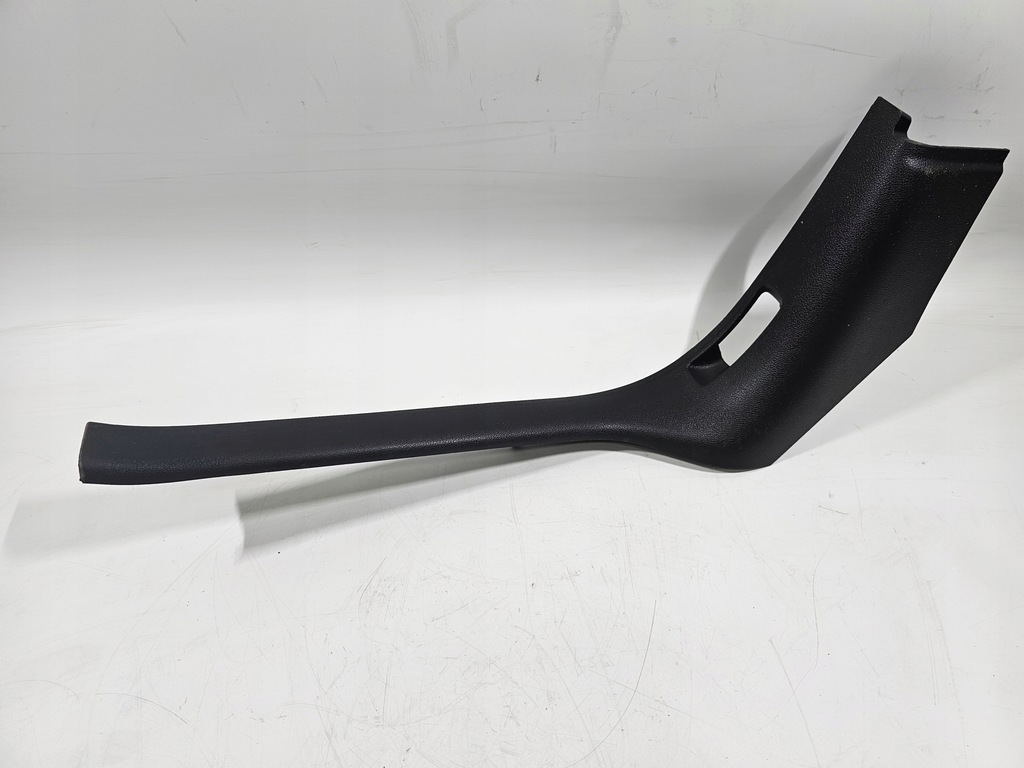 фото №1, Защита стойка порог левый перед peugeot 5008 i#1539