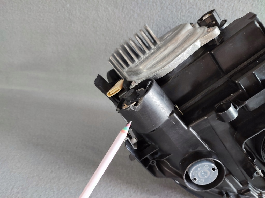 фото №12, Vw t-cross 2gm лампа левая перед full led 2gm941035b