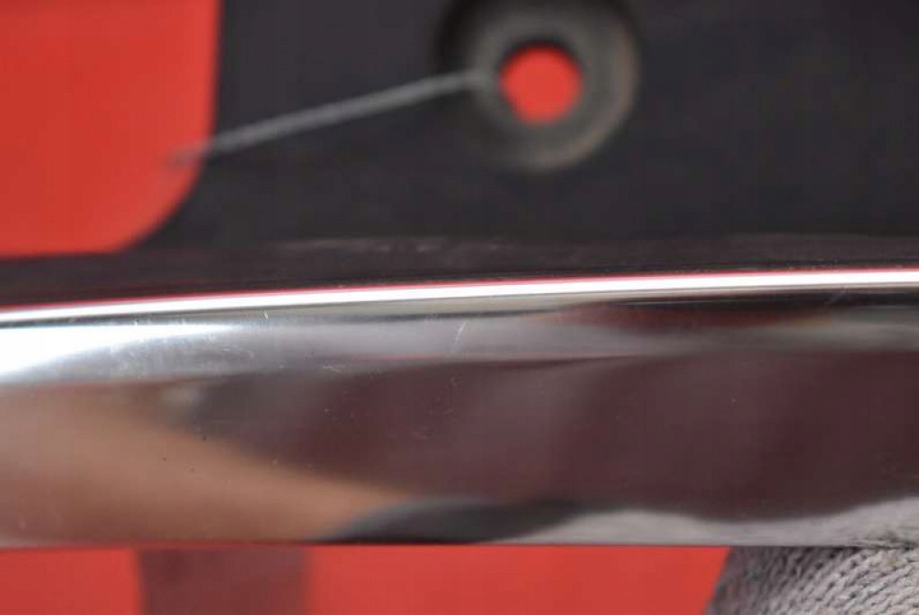 фото №11, Молдинг левая 39151538 opel insignia b kombi 17-20