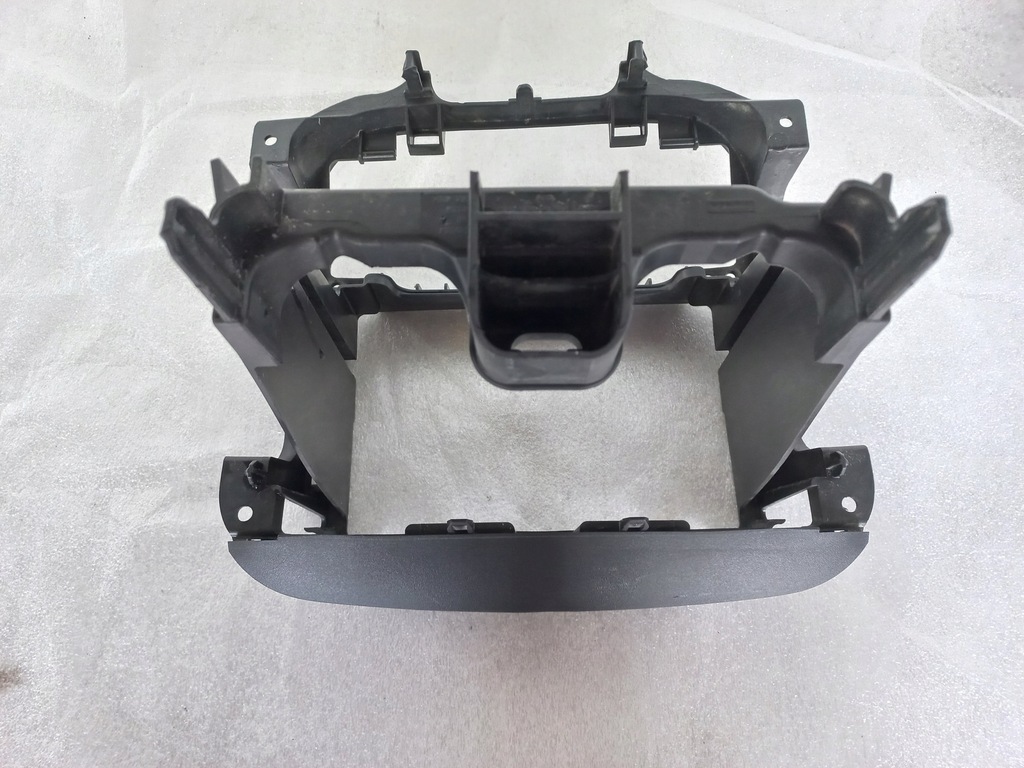 фото №9, Vivaro b trafic iii talento рамка радіо konosoli