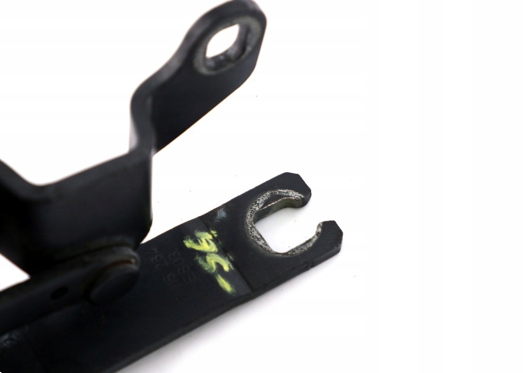 фото №10, Bmw e90 петля капот правий перед sparkling