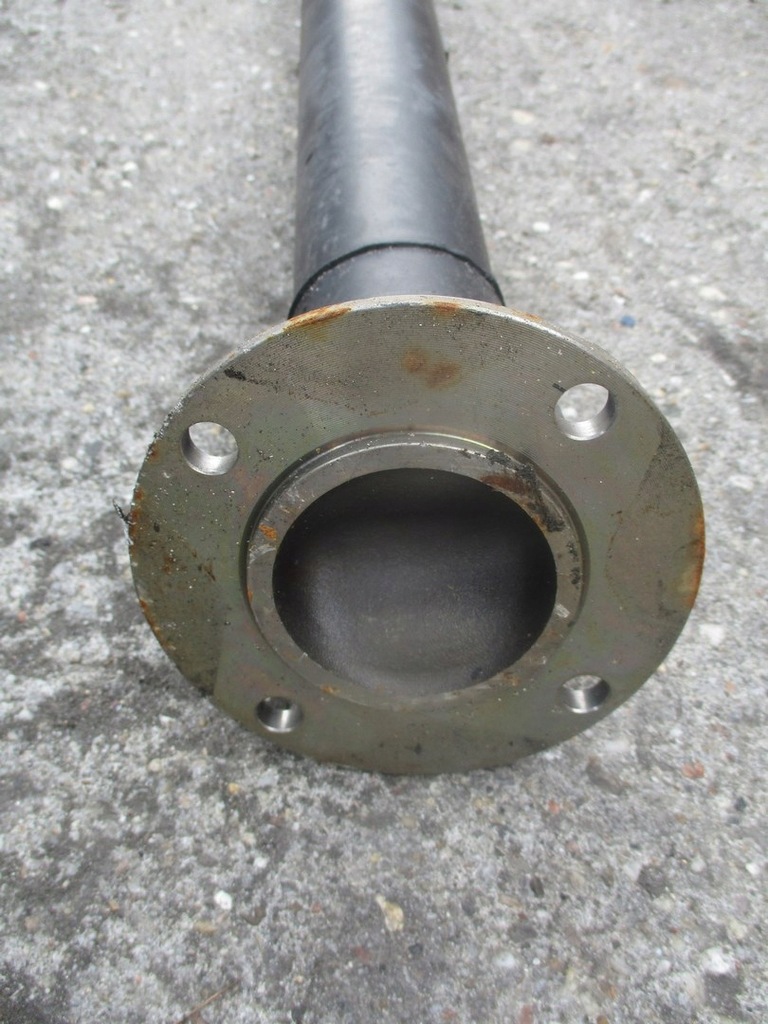 фото №3, Wał приводной renault koleos ii 1,6dci 4x4