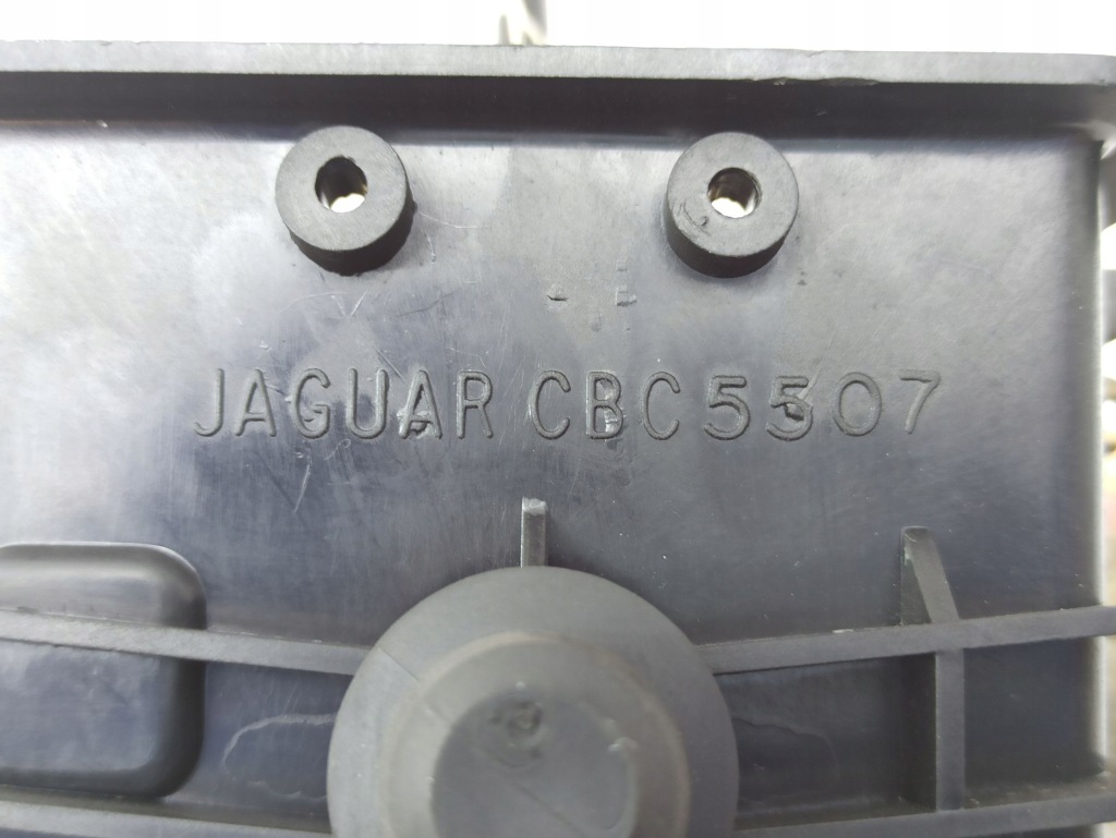 фото №10, Домкрат переключения передач jaguar xj x40 cbc5507