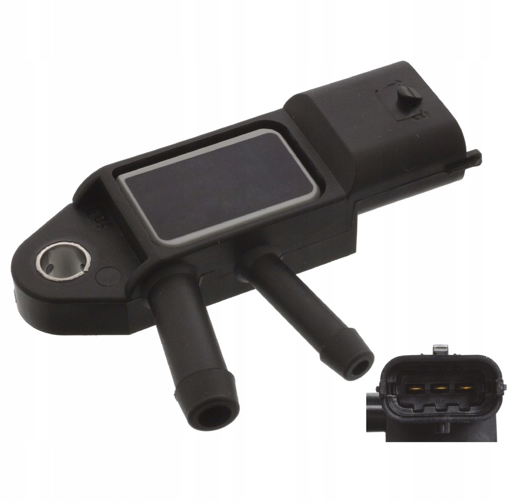 фото №1, Febi bilstein 45222 датчик, давление выхлопных газов