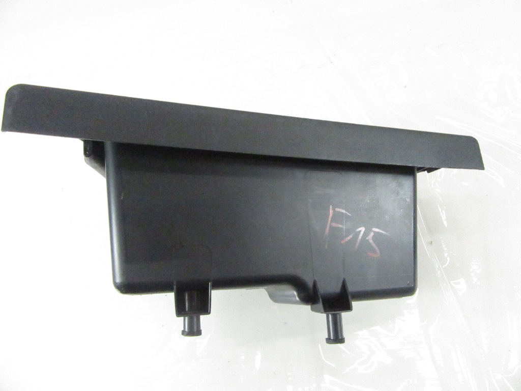 фото №9, Бардачок защита багажника ниша правый правая задняя bmw f15 f85 x5