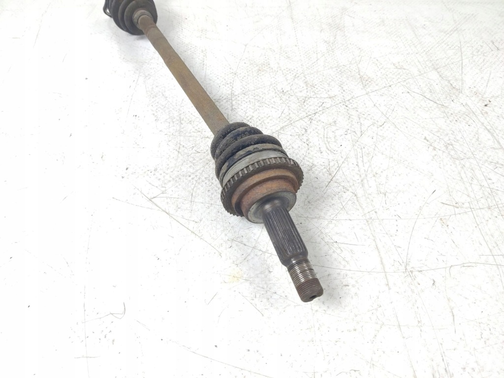 2009 lexus rx 330 - 350 - 400h приводной вал задняя Доставка