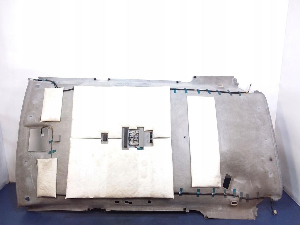 фото №10, Mazda 6 ii gh kombi стеля козирки ручки