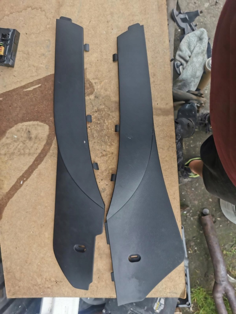 Vw passt b6 підлокітник тунель середній 3c0863319s 3c0864207 tsq Зі Шроту