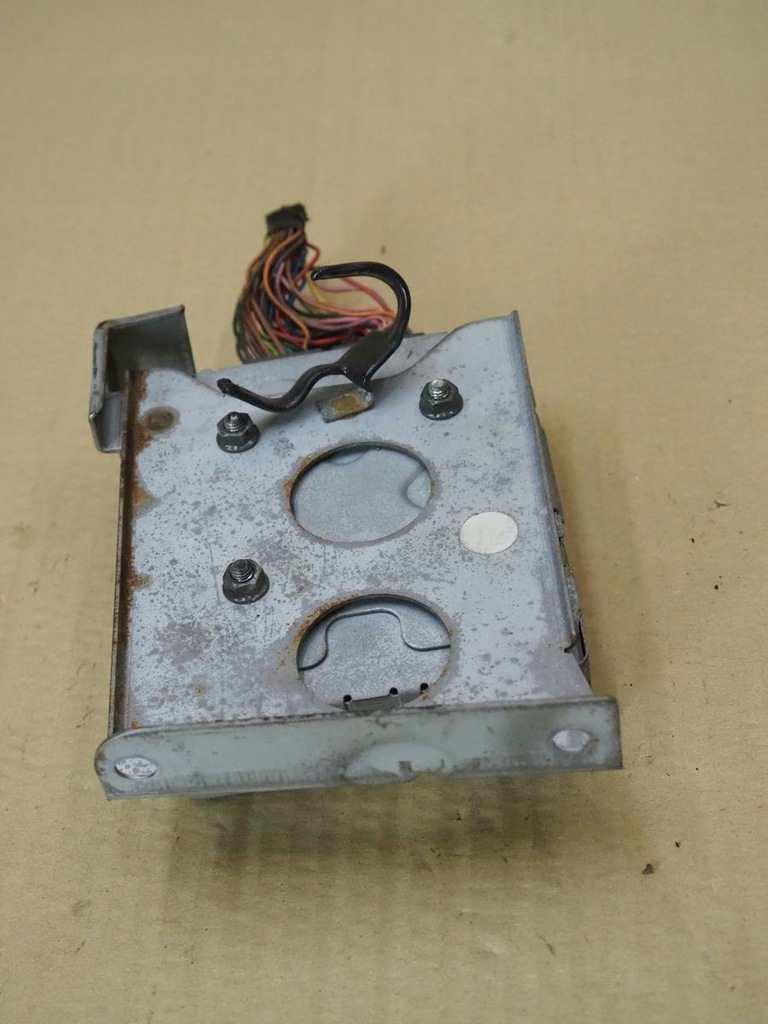 фото №11, Isuzu trooper ii opel monterey 3.0 dti блок управления коробки передач