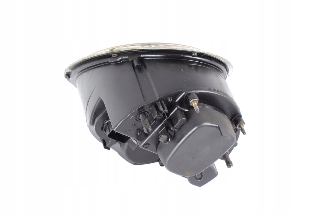 фото №6, Лампа ліва фара лівий mini cooper r50 r53 uk