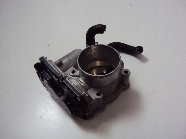 фото №1, Дроссельная заслонка toyota c-hr гибрид 2019 r