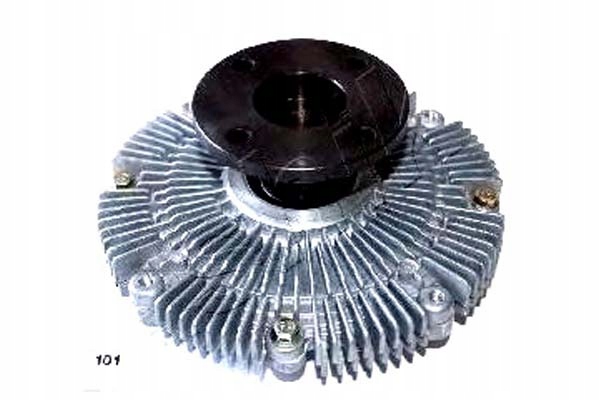 фото №1, Ashika віскозна муфта зчеплення в'язкісна []