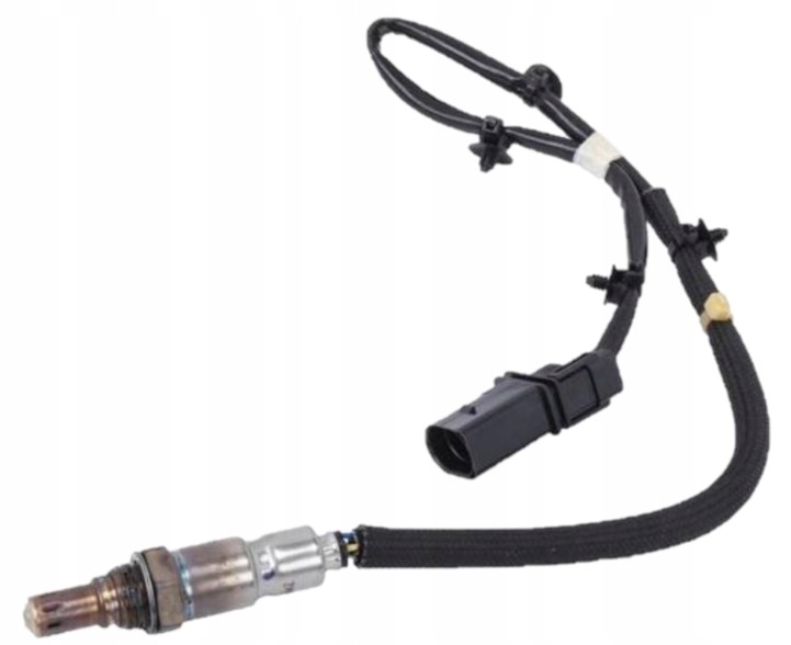 Купити Датчик оригінальний номер opel 55489509