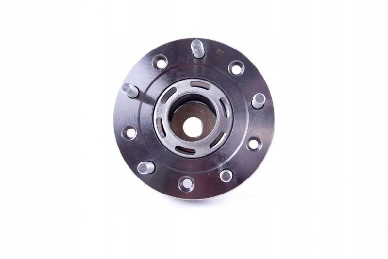 фото №12, Ступиця колеса з підшипник задня ford tourneo