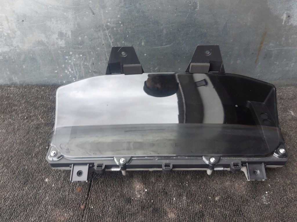 фото №8, Счетчик приборы kpla-10f844-jc range rover sport ii