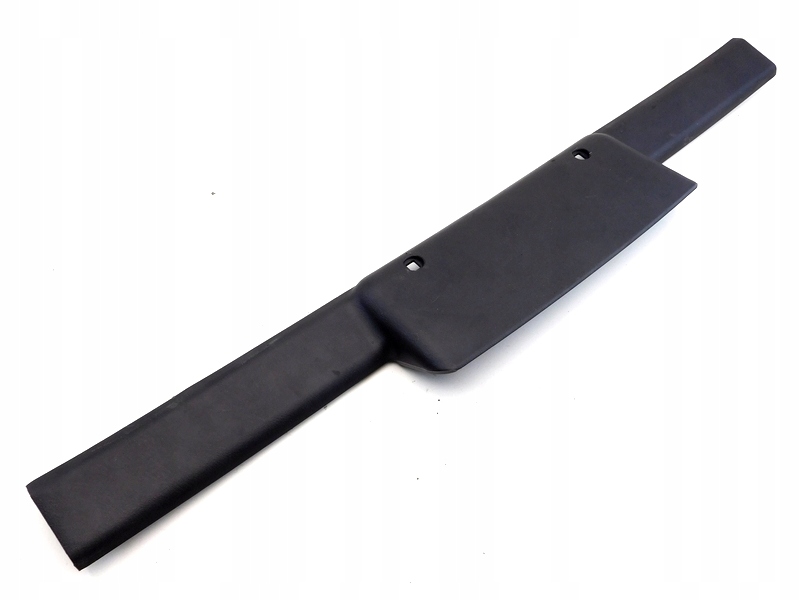 фото №1, 04/18 almera tino накладка захист кришки багажника