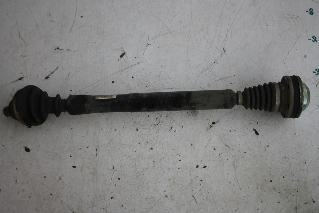 фото №1, Volkswagen оригінальний номер 1k0407272jb привідний вал p