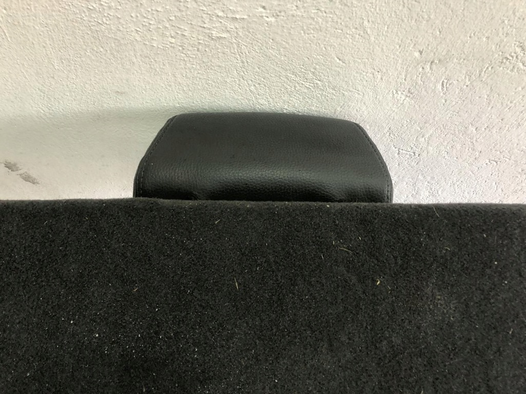 фото №11, Сиденье левый задняя 3ci ряд chevrolet captiva i