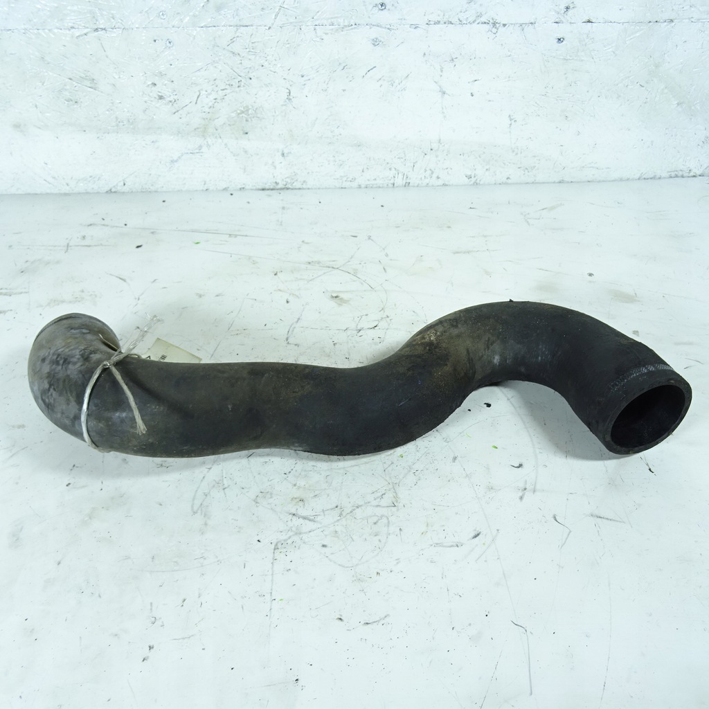 фото №1, Citroen c5 2.0hdi труба шланг турбины