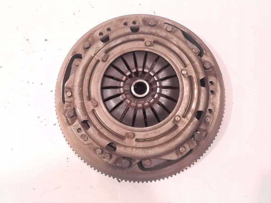 фото №1, Сцепление opel meriva a corsa c combo 1.7 dti