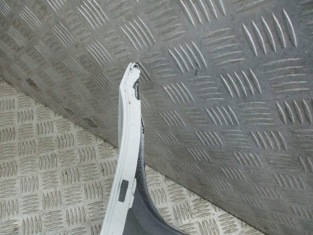 фото №8, Бампер задня renault laguna ii kombi ov369