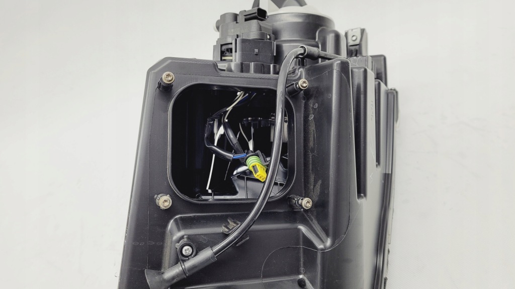 Фара ксенон led ford mustang vi перед правий європа в Україні