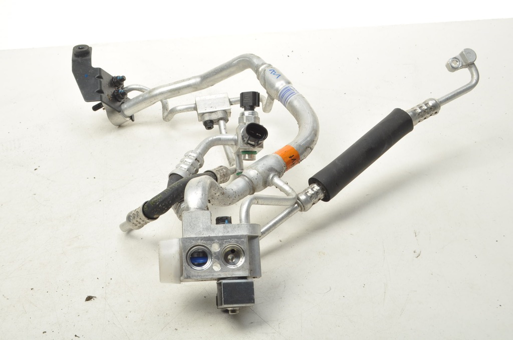 фото №7, Hyundai ioniq клапан расширительный кондиционера 531330-90 92acp8-12