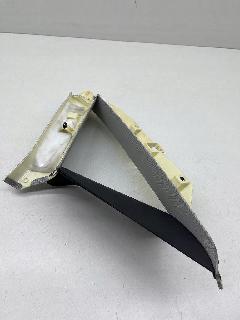 фото №10, Audi a6 c7 sedan захист обшивка стійка c оббивка лівий задня