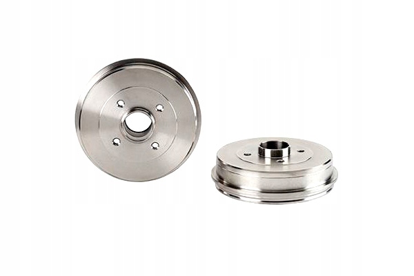 фото №2, Brembo 14.7257.10 барабан тормозной