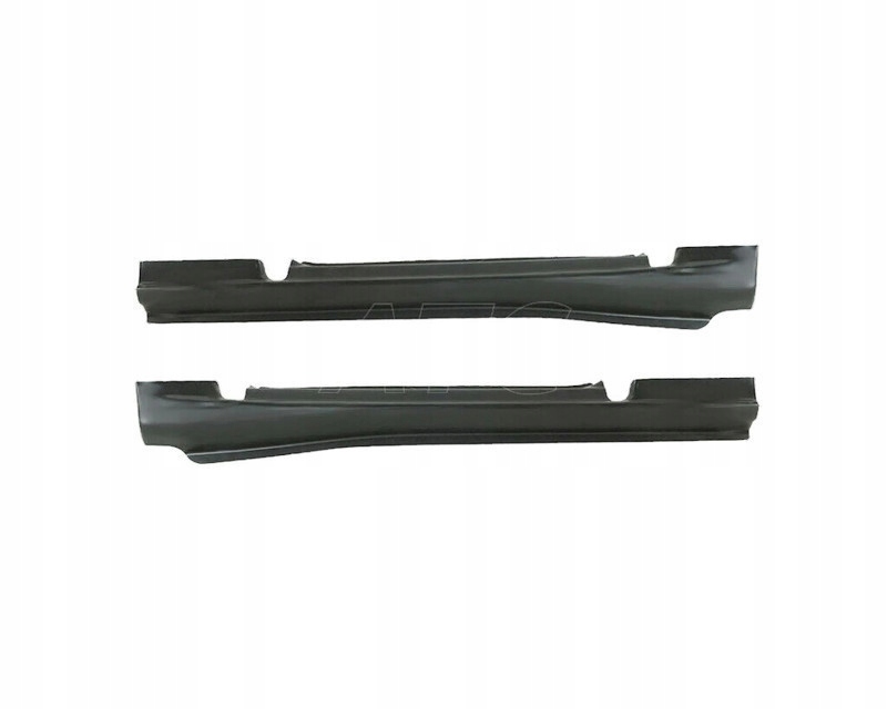 фото №1, Ford transit 00- 06-próg ремкомплект порог l/p