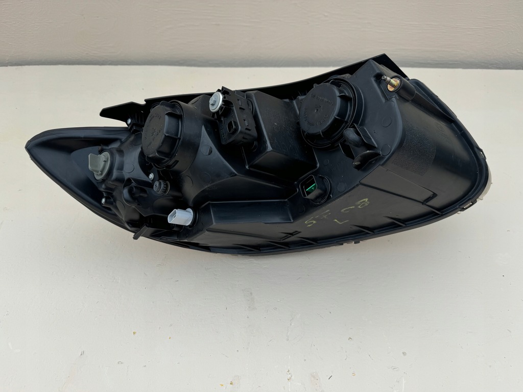 фото №12, Hyundai santa fe ii 2 06-12r лампа левая передняя левый перед 92101-2bxxx